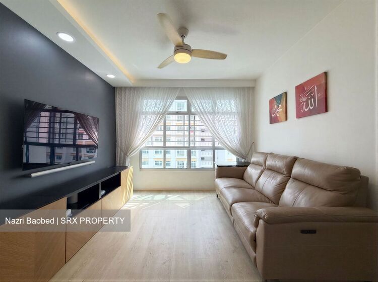 Blk 870A Tampines Greenlace (Tampines), HDB 4 Rooms #596306081